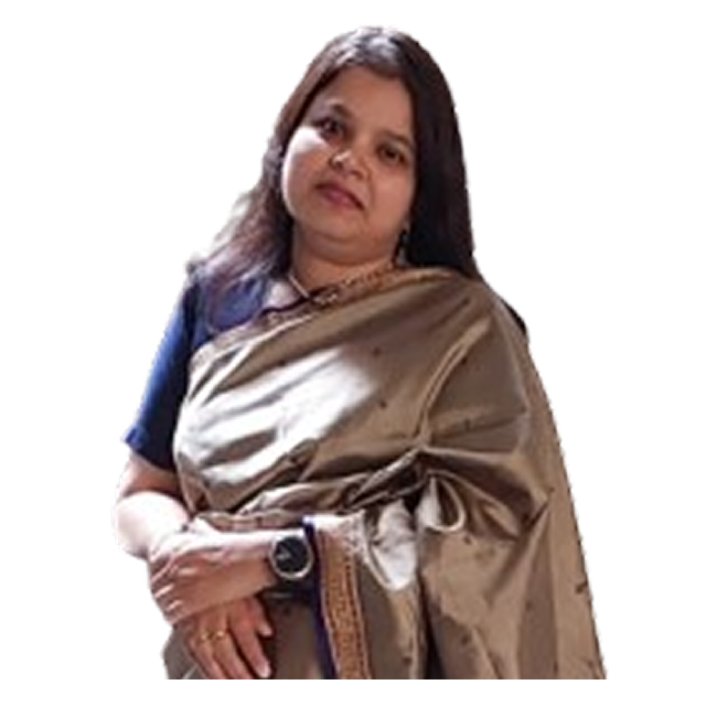 Dr. Shivani Joshi